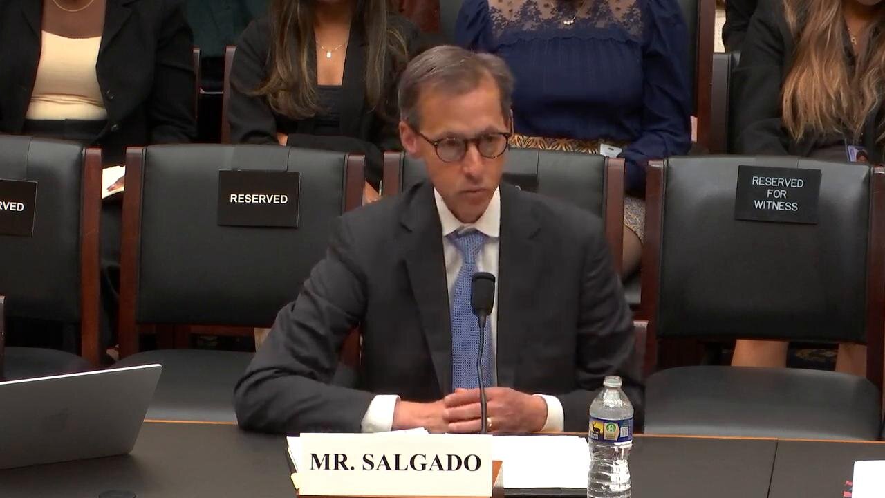 Foreign Influence on American's Data Through the CLOUD Act - June 5, 2025