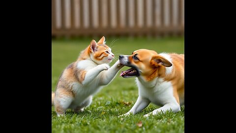Funny animals - Funny cats / dogs - Funny animal videos