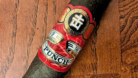 Punch Bottle Rocket