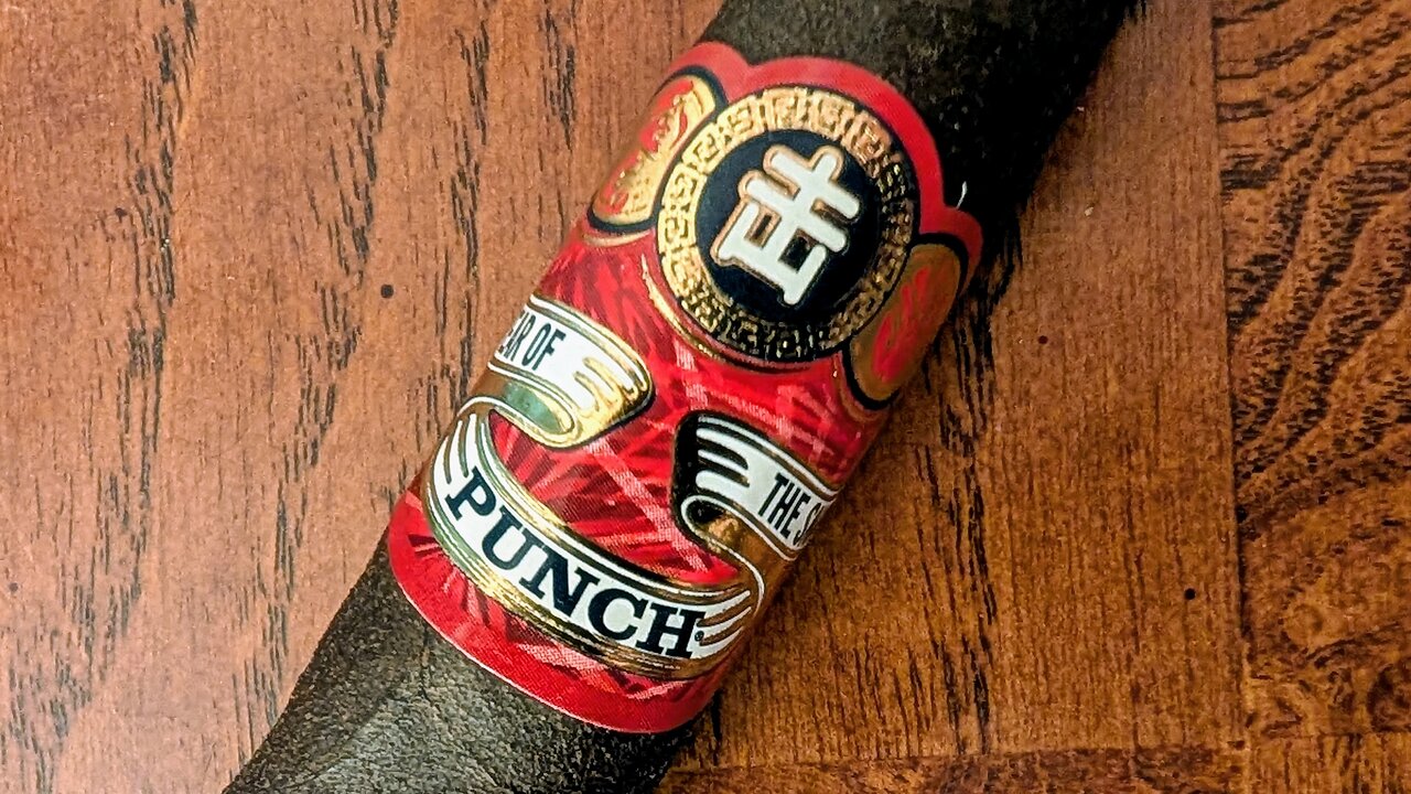 Punch Bottle Rocket