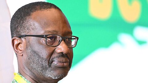 M. BIWOU : L’EX-PDG AU CŒUR D’UNE SCANDALEUSE AFFAIRE D’ESPIONNAGE.
