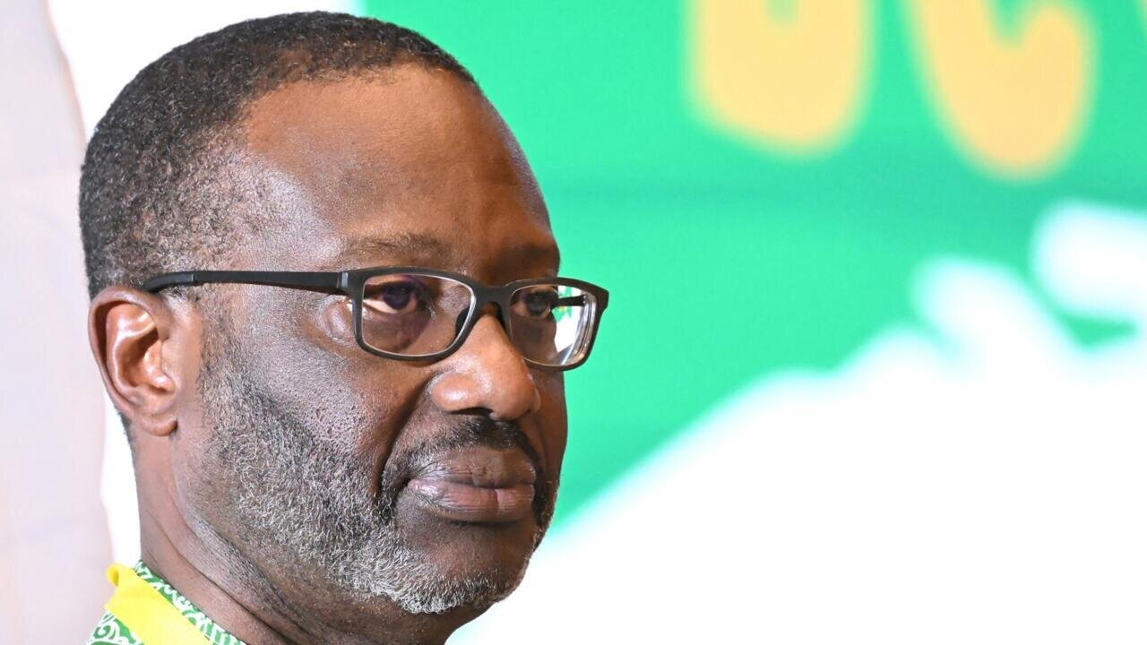 M. BIWOU : L’EX-PDG AU CŒUR D’UNE SCANDALEUSE AFFAIRE D’ESPIONNAGE.