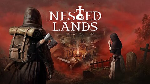 Nested Lands: Trailer da DEMO