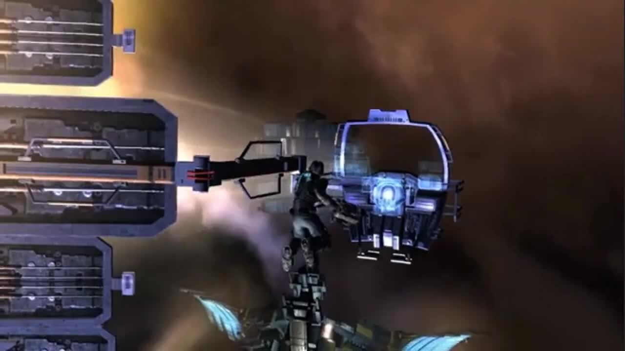 How to Destroy A Man Now (D.A.M.N.) Chapter 3