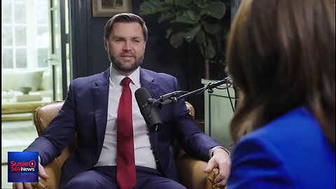 VP VANCE INTERVIEW WITH MIRANDA