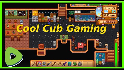 🔴🐯🎮🥷 Various Kid Friendly Gaming on the Nintendo Switch! Cool Cub Gaming 🥷🎮🐯🔴