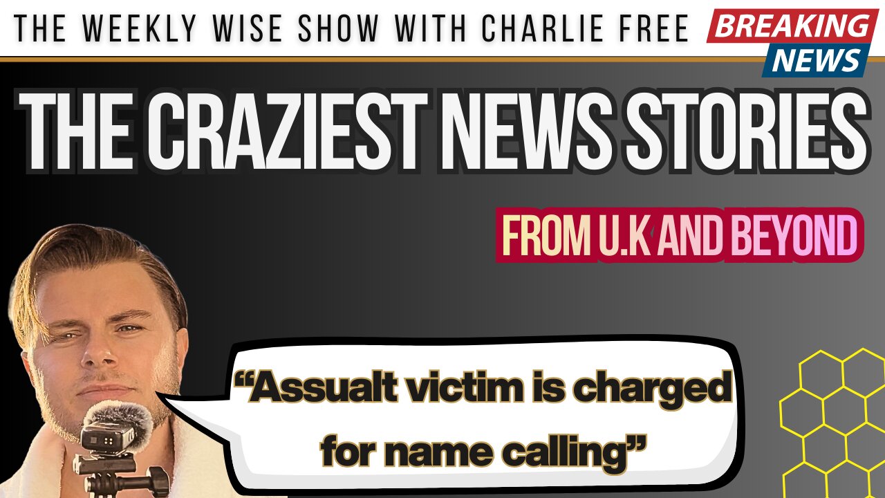 Common Sense Solutions for a Moronic Non-Sense State | #Episode4