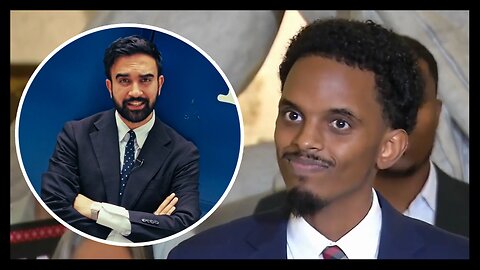 The Next Zohran Mamdani In Minneapolis?