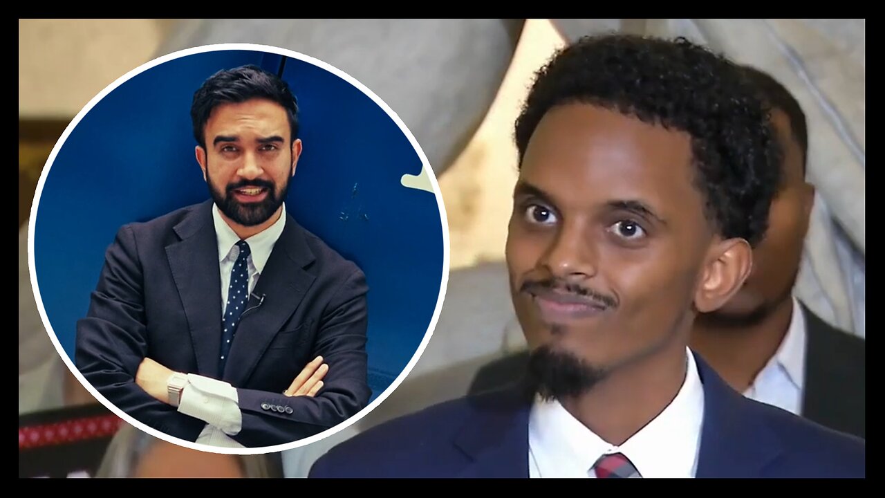 The Next Zohran Mamdani In Minneapolis?