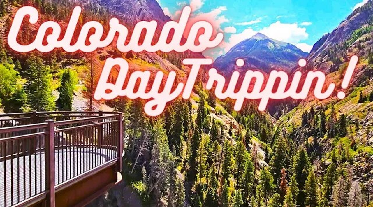 Fun days in Colorado!
