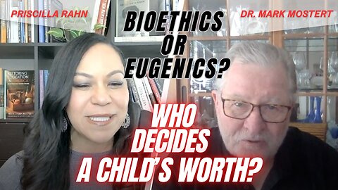 Bioethics, Disability & Education: Dr. Mark Mostert on a Dangerous Shift