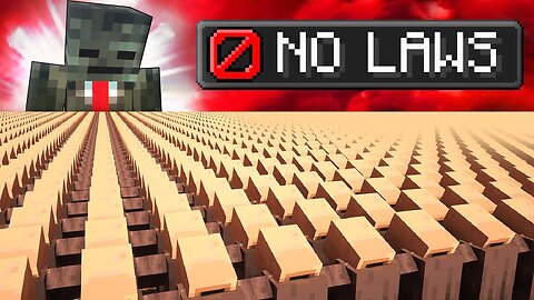 1_000_000 Villagers Simulate Civilization