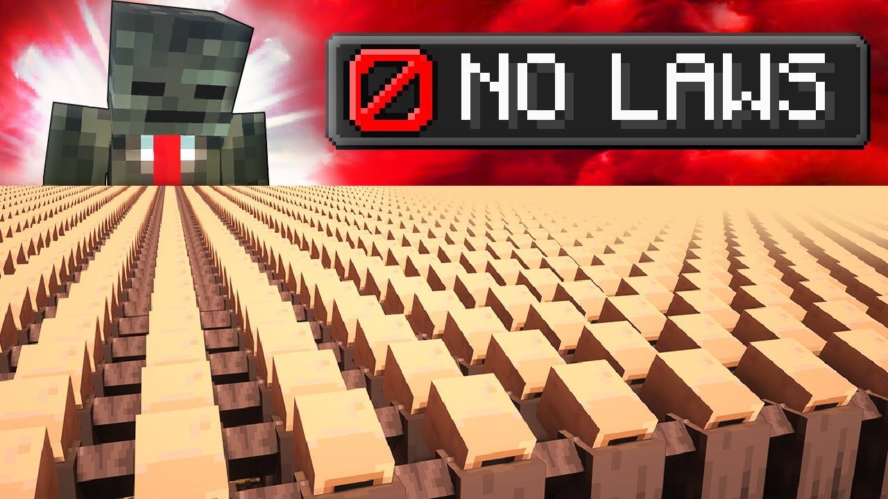 1_000_000 Villagers Simulate Civilization