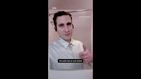 Idaho college murders