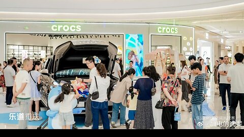 Nio the harvest period has started #Nio