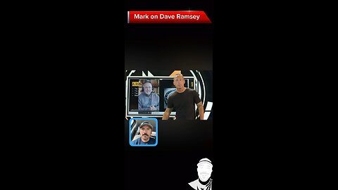 Mark on Dave Ramseys way of investing