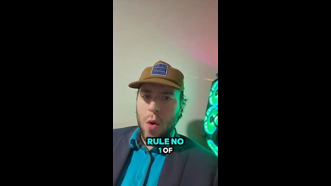 Rule 1/52 Of Alpha Dom Dating