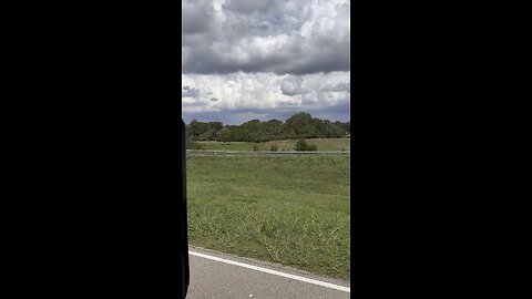 Milla 668 I 10 TX USA accident
