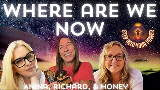 Update on Planet Earth, Souls, NPC's, Atlas and Healing