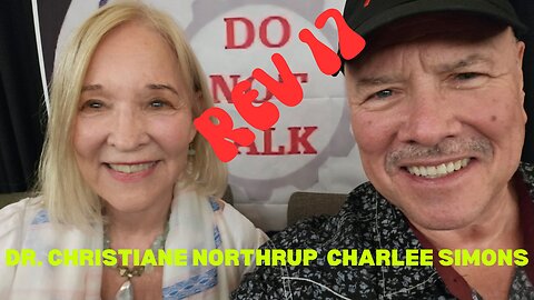 Extraordinary Doctor Who LOST IT ALL-Dr. Christiane Northrup