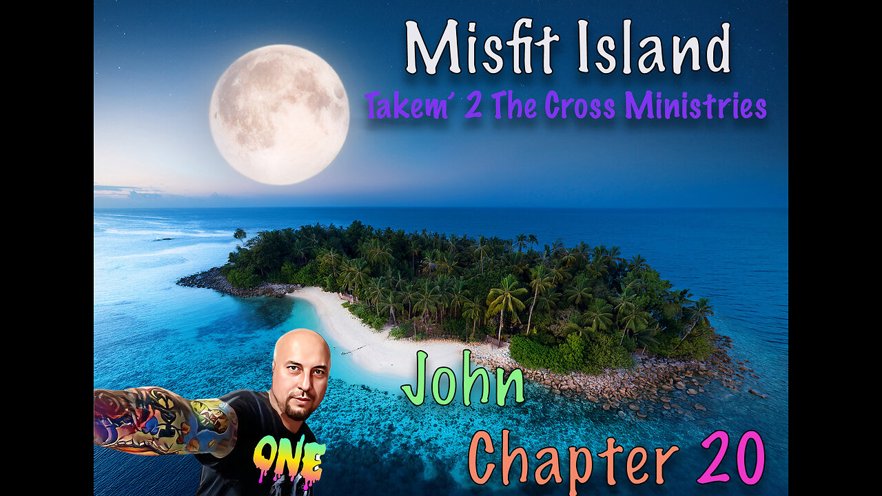 John Chapter 20, The Empty Tomb - Without This, We Would Have No Hope! Are You Ready?