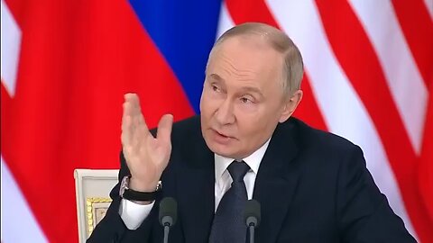 Putin teases Malaysia's Anwar Ibrahim after his to royal riddle