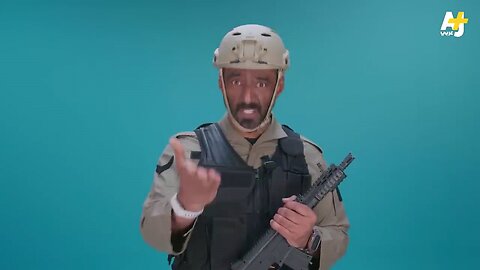 Arabic news