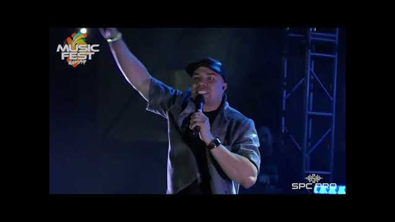 Alex Zurdo - En El music Festa Ixmiquilpan - ¡Concierto Completo..