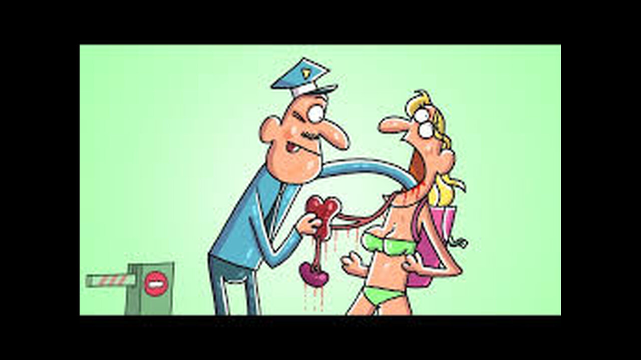 Top 10 Traveling MISTAKES by Boysm | The BEST of Cartoon Box | Funniest Animated Cartoons
