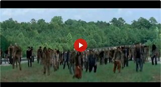 THEY WANT TO TORTURE AND MURDER - ZOMBIFICATION OF THE VACCINATED? - A FATE WORSE THAN DEATH?