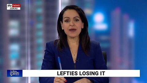 Lefties Losing It: View hosts ignore Disney CEO’s advice to tone down Trump hate