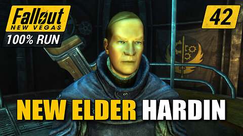 Still In The Dark | Fallout New Vegas 100% | Ep. 42
