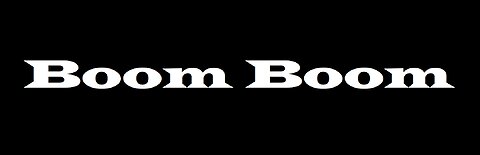 Boom Boom