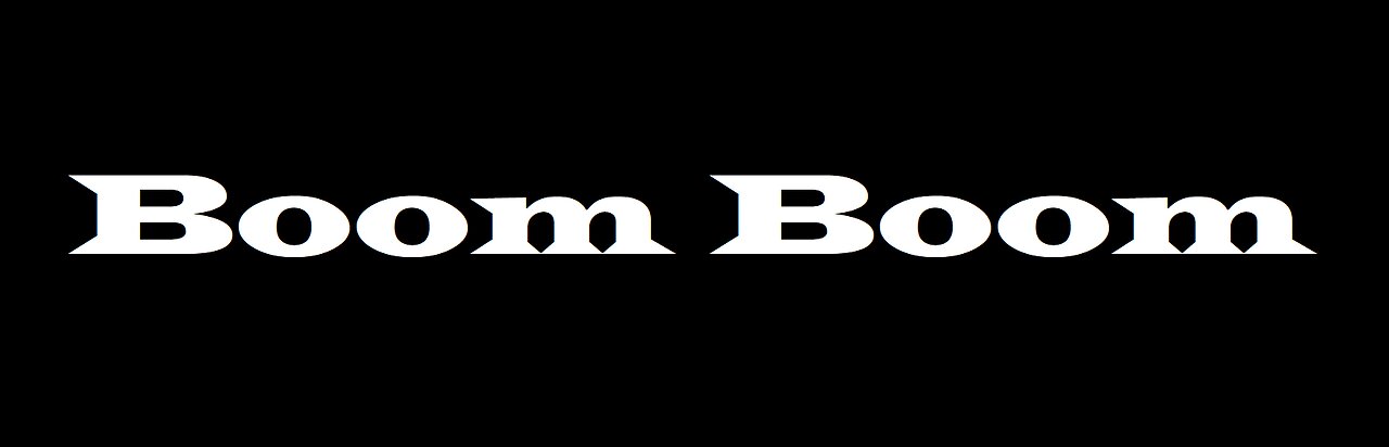 Boom Boom