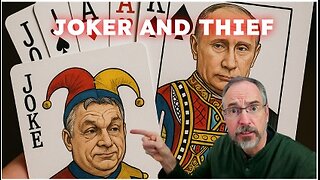 Hungary's Godfather: How Orbán Became a Crime Boss