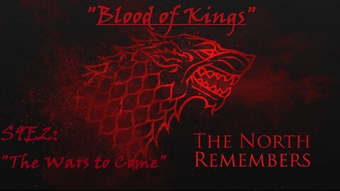 Game of Thrones Alternate Ending, S9E2 "The Wars to Come" (Blood of Kings)