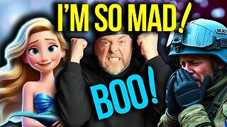 ALL THE BOOS AND I'M MAD! IT'S SPICY FRIDAY!