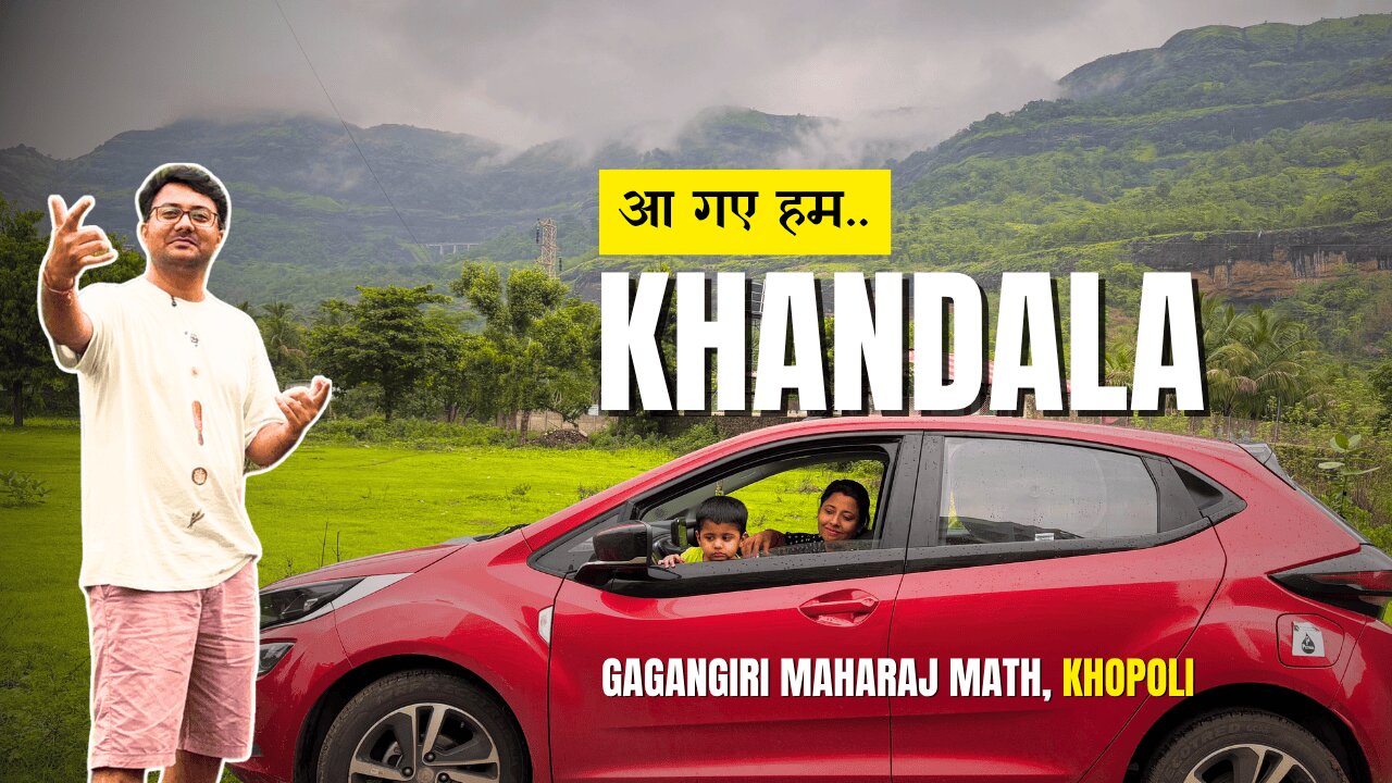..aa gaye hum KHANDALA || GangaKinareWala