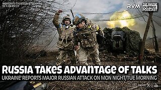 E2141: Russia Attacks Ukraine Energy After Zelensky’s Meeting 8/19