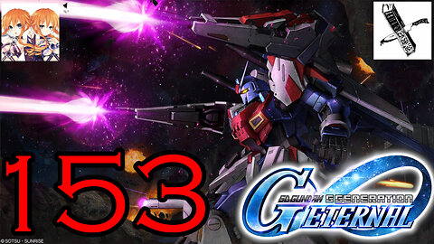 SD Gundam G Generation Eternal 153: Fierce Enemy Assault: Full Armor Gundam Mk. 3