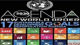 THE DIABOLICAL VISION OF THE ELITES: PART 2