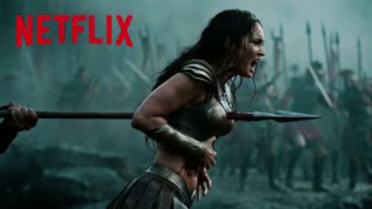 WARNING! These 10 Historical Series Are Too Intense for the Faint-Hearted!