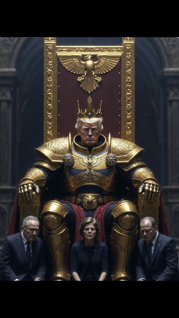 Golden Shower for Potus