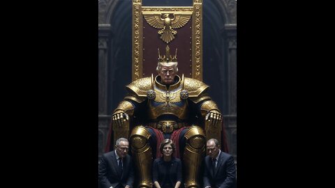 Golden Shower for Potus