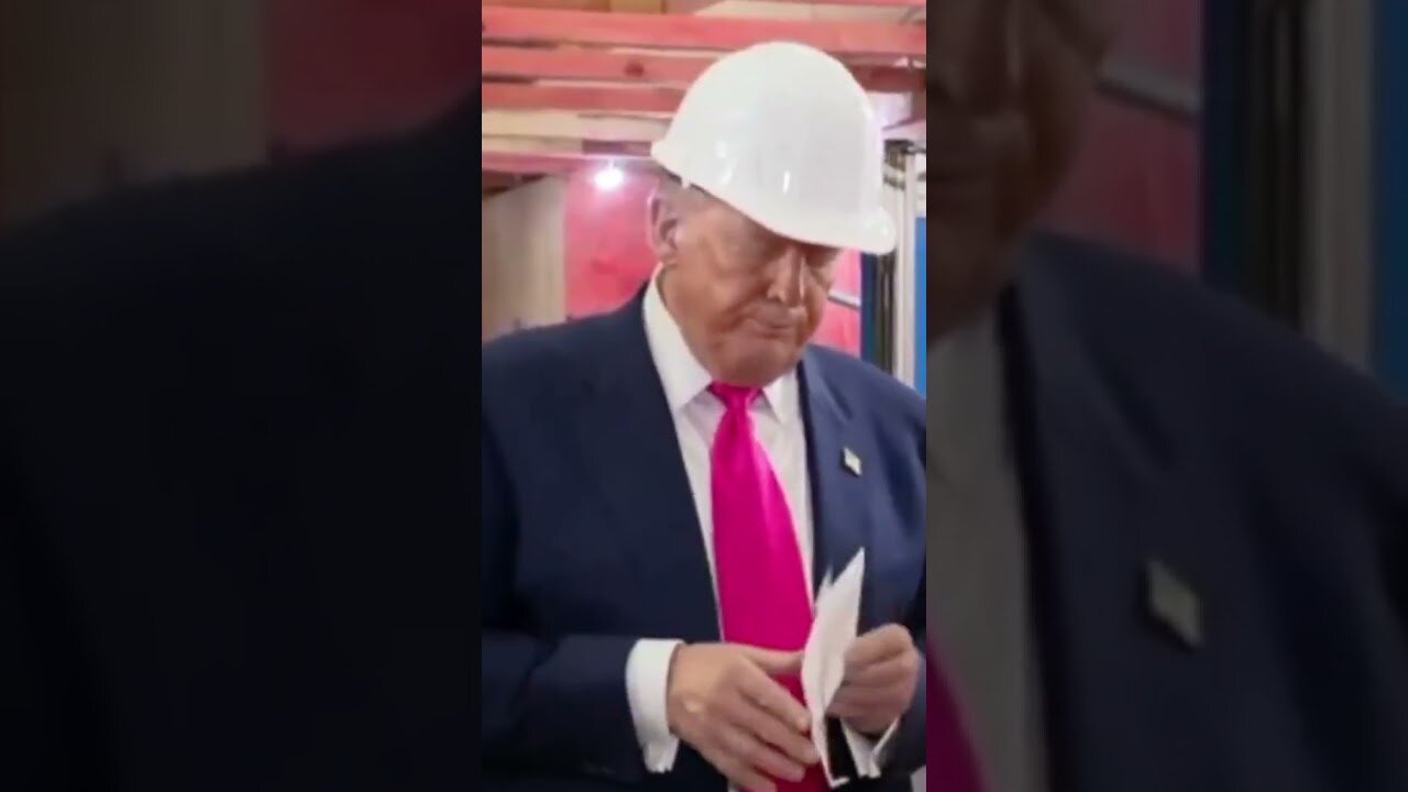 This is Like An Something From The Office #shorts #funny #meme #theoffice #dankmemes #donaldtrump