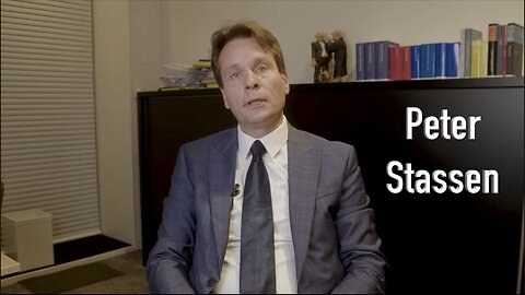 Peter Stassen - De voorbije 5 jaar in vogelvlucht - Deel 5