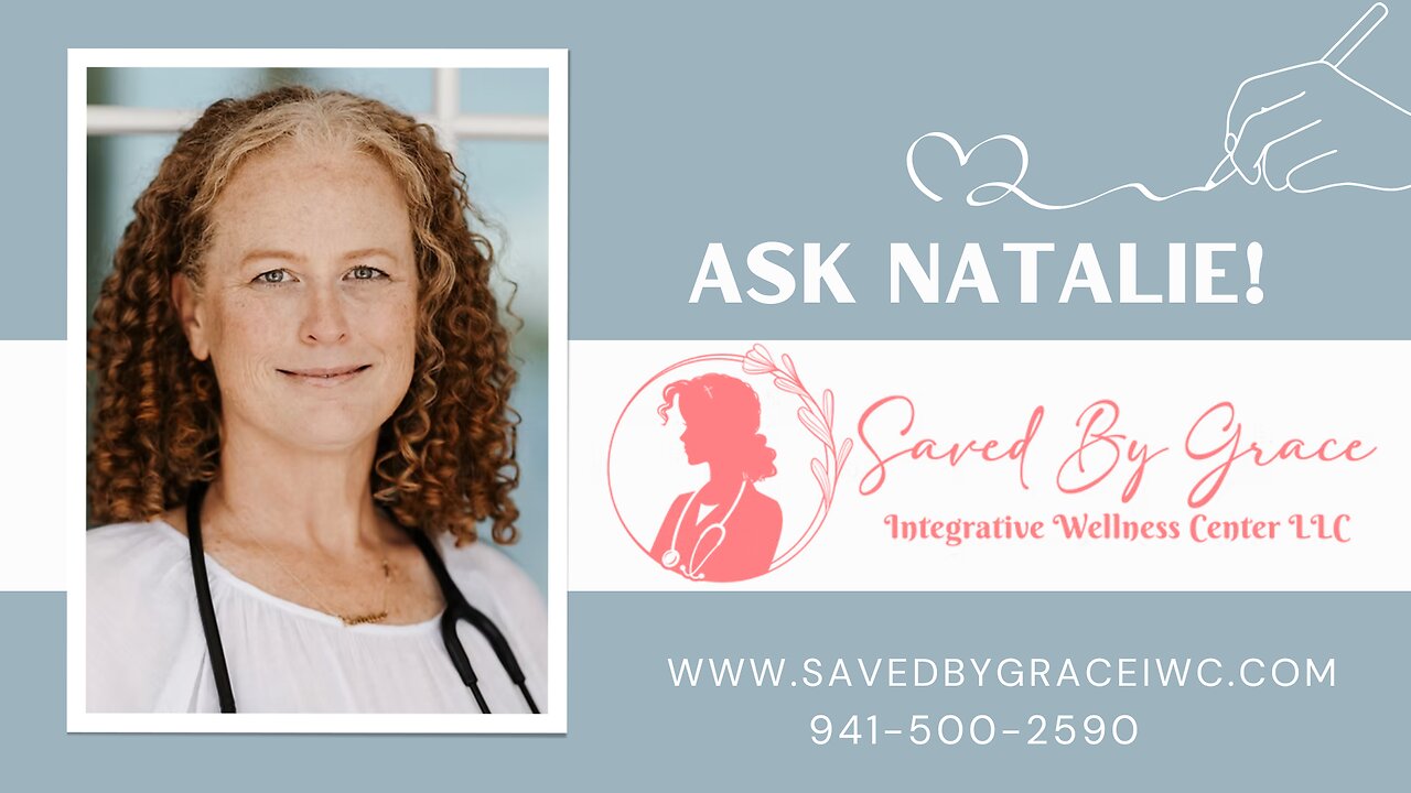 Special Guest | Natalie