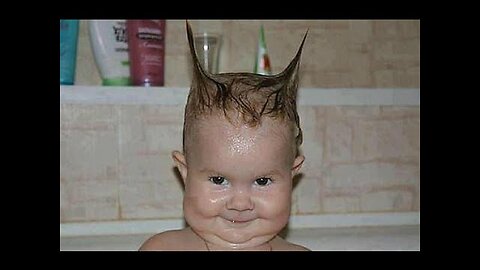 Having fun time with kids - Funny and cute kid & toddler compilation