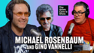 Michael Rosenbaum on Smallville, Gino Vannelli on Yacht Rock & ET’s Million-Dollar Sotheby’s Auction