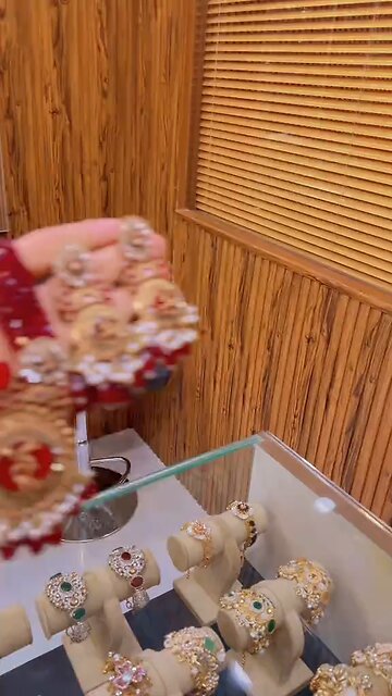 beautiful brand jewellery